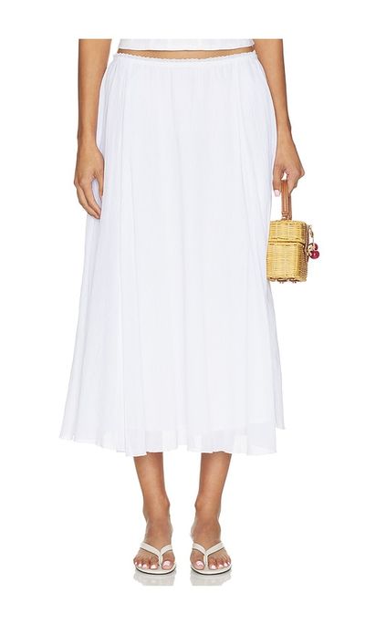 GUIZIO GUIZIO Formentera Skirt