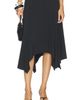 GUIZIO GUIZIO Handkerchief Skirt - 1