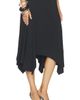 GUIZIO GUIZIO Handkerchief Skirt - 2