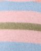 GUIZIO GUIZIO Hawley Sweater Peach Multi - 6