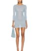 GUIZIO GUIZIO Ivy Mini Dress - 1