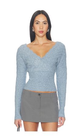 GUIZIO GUIZIO Julianna Sweater