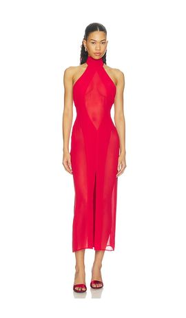 GUIZIO GUIZIO Koemi Dress