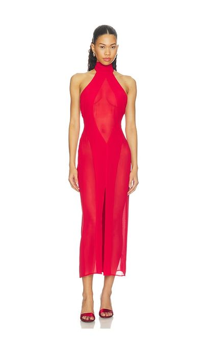 GUIZIO GUIZIO Koemi Dress
