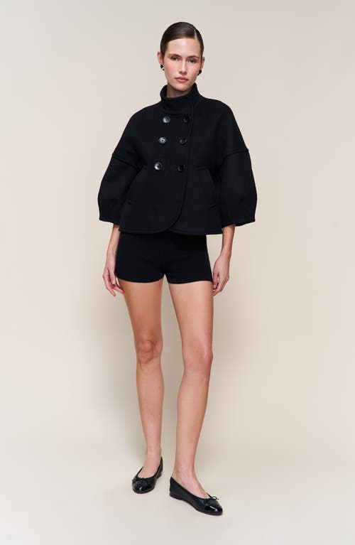 Guizio Guizio Le Petite Jacket