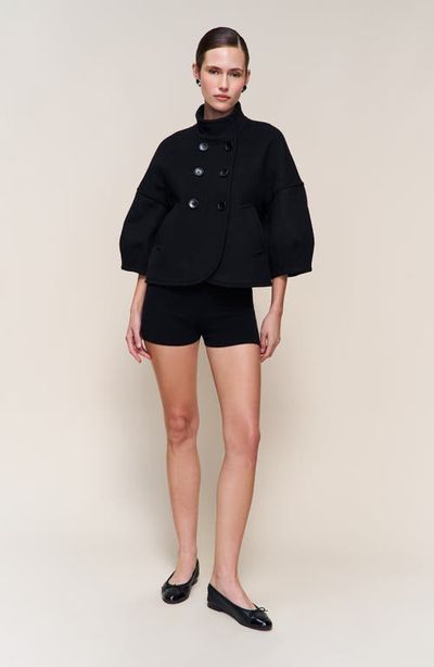 Guizio Guizio Le Petite Jacket