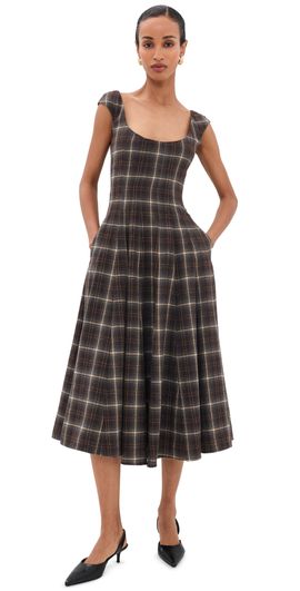 Sho Dress