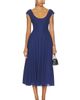 GUIZIO GUIZIO Leila Linen Dress - 1