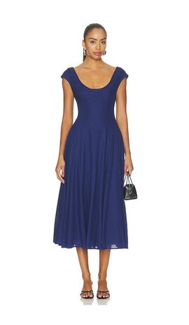 Sho Dress