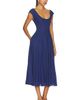 GUIZIO GUIZIO Leila Linen Dress - 2