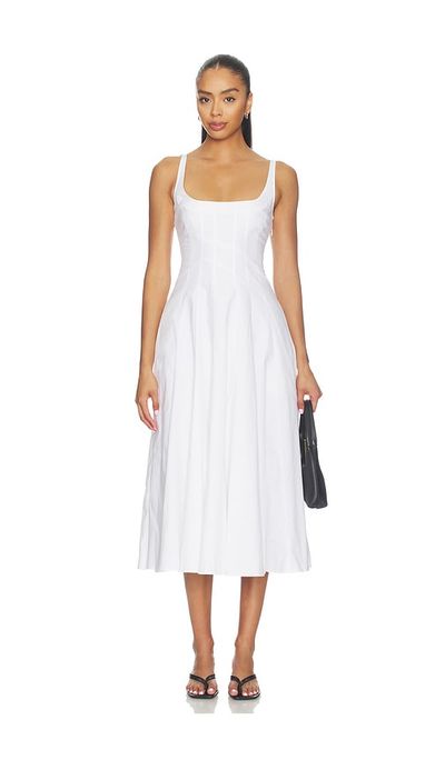 GUIZIO GUIZIO Leila Tank Dress