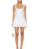 GUIZIO GUIZIO Leila Tank Mini Dress - 1