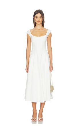 Sho Dress