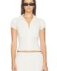GUIZIO GUIZIO Liana Knit Top - 1
