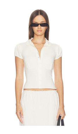 GUIZIO GUIZIO Liana Knit Top
