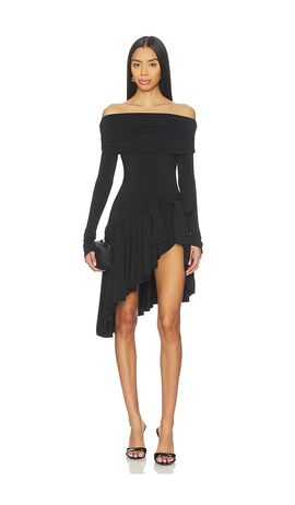 Sho Dress