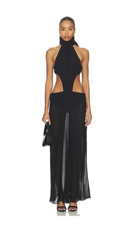 Sho Dress