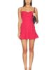 GUIZIO GUIZIO Margaux Mini Dress - 1
