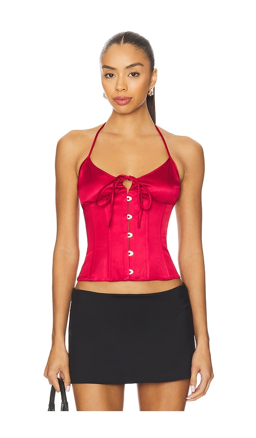 GUIZIO - Marini Corset