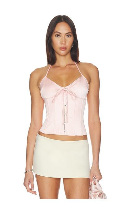 GUIZIO GUIZIO Marini Corset Top