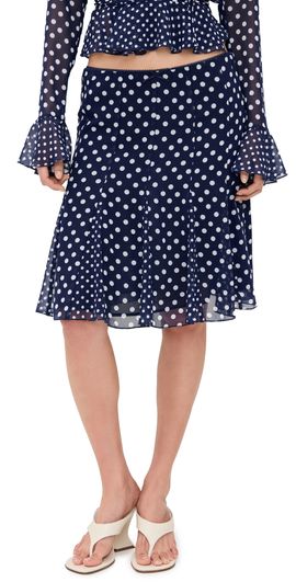 blue dress for baby girl Noire Mini Dress – Guizio