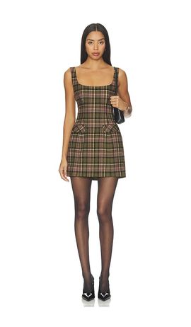 Sho Dress