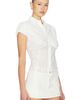 GUIZIO GUIZIO Rinka Embroidered Blouse - 2