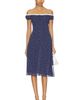 GUIZIO GUIZIO Rocello Dress - 1