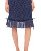 GUIZIO GUIZIO Ruffle Paloma Skirt Cantebury Ditsy - 1
