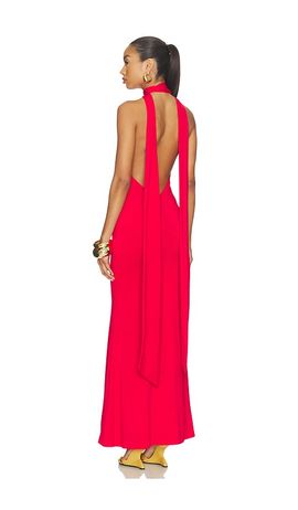 Sho Dress