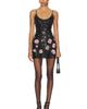 GUIZIO GUIZIO Sequin Mini Dress - 1