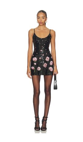 Sho Dress