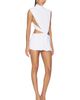 GUIZIO GUIZIO Shyla Mini Dress - 2