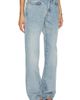 GUIZIO GUIZIO Sol Relaxed Wide Leg Pant - 2