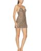 GUIZIO GUIZIO Tallulah Mesh Slip Dress - 2