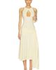 GUIZIO GUIZIO Victoire Dress - 1