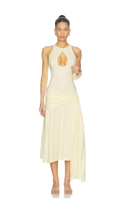 GUIZIO GUIZIO Victoire Dress