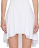 GUIZIO GUIZIO White Daye Minidress - 1