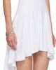 GUIZIO GUIZIO White Daye Minidress - 2