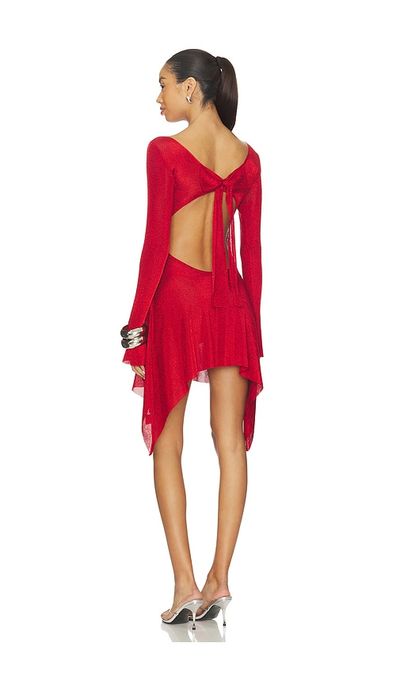 wine semi formal dress Sexy A Line Straps Wine Red Ankle Length Prom Dresses,Wine Red Formal Dress main image 1
