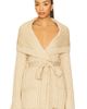 GUIZIO GUIZIO x REVOLVE Tullia Slouchy Cardigan - 1