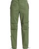 Guizio Women's Utility Cargo Pants - 1