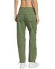 Guizio Women's Utility Cargo Pants - 5