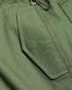 Guizio Women's Utility Cargo Pants - 7