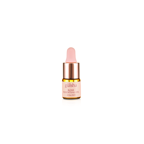 Gulsha gulsha 100% Pure Rose Essential Oil