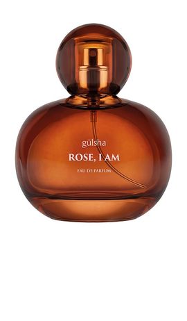 Gulsha Gulsha Rose, I Am Eau de Parfum