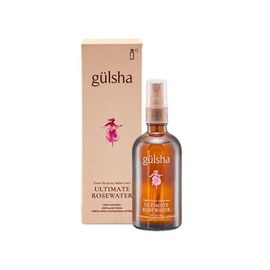 Gulsha Gulsha Ultimate Rose Water Spray 100 ml