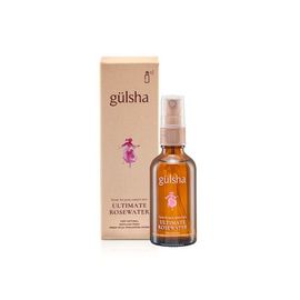Gulsha Gulsha Ultimate Rosewater Spray 50 ml