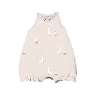 gunamuna gunamuna Bubble Romper - Baby