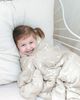 gunamuna gunamuna Cloud Blanket, 1.0 TOG, tod - 2